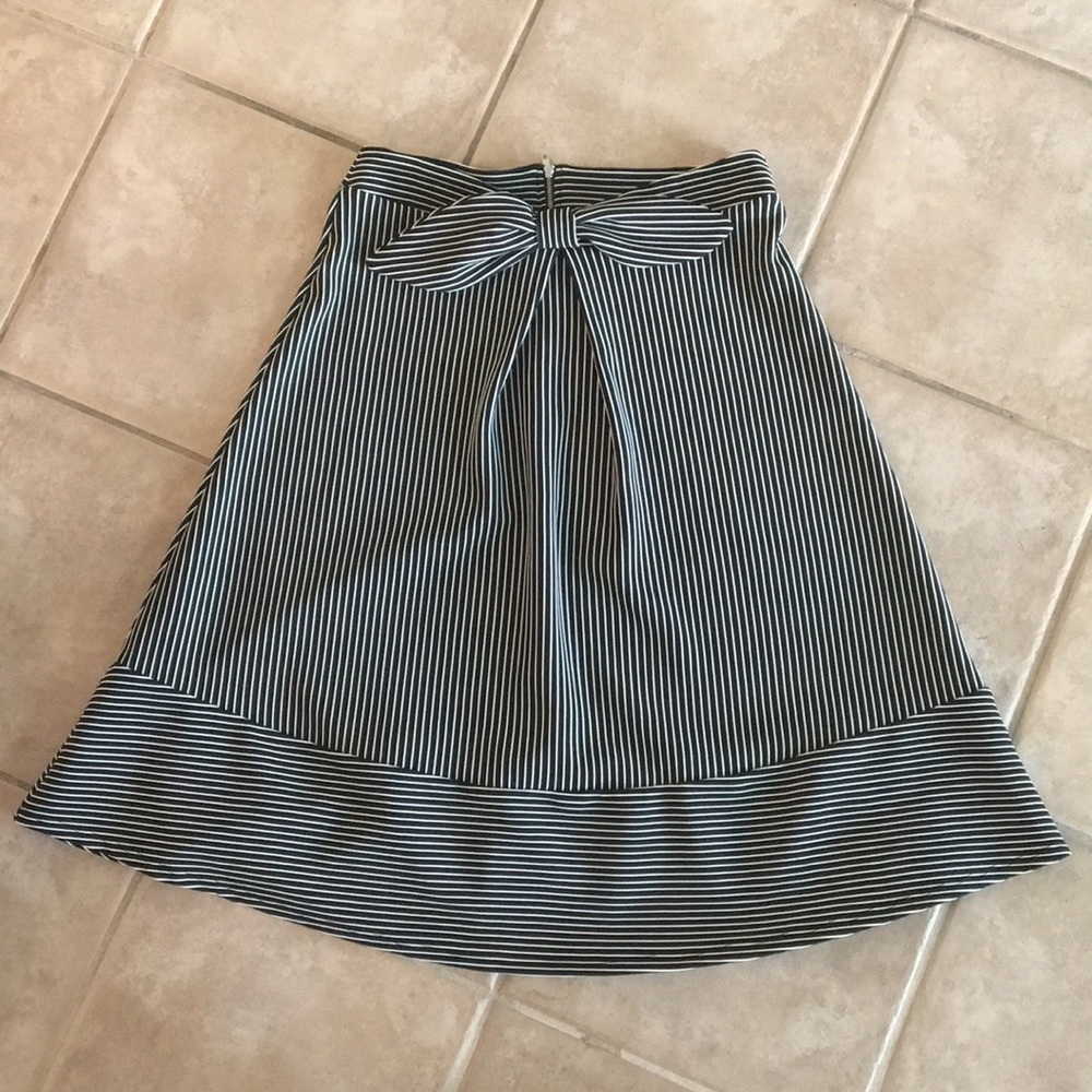 Retro 40’s style skirt!🌹